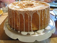 Angel Food Cake