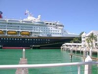 Choose your Disney Cruise date based on what is most important to you.