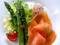 Food choices have a powerful effect on blood pressure
