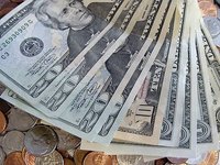 Before forking over a cash loan, make sure your boyfriend can make good on his debts.