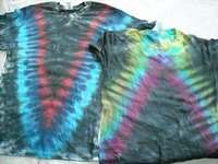 TYE DYE perfect