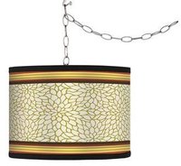 Swag Lamp