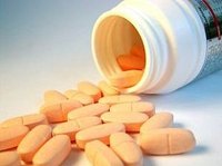 Always take your prescription drugs exactly how the doctor prescribes.