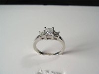 What Does CTW Stand for in Relation to Diamonds?