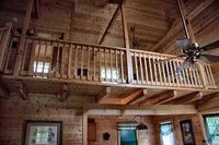 The Advantages of Log Homes
