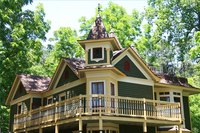 Victorian House Facts