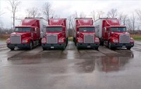 Semi Trucks