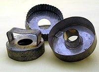 The History of the Biscuit Cutter