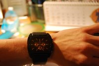 Diesel Watch