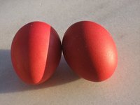Romantic Easter