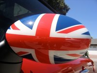 Unusual and British