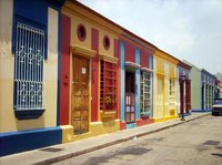 Facts About Maracaibo Venezuela