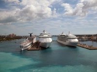 Cruise Ship