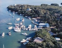 Enjoy Florida at its very best when you visit Pine Island.