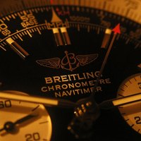 Breitling Navitimer