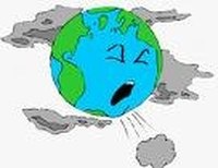 Air Pollution Problems