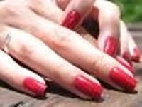 Apply Kiss Acrylic Nail Tips with ease