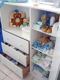 Types of Newborn Baby Clothes