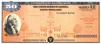 How Much Are Series EE Savings Bonds Worth?