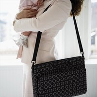 Single mothers can get financial help with starting a business.