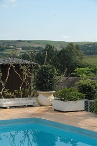 Cottage in Sao Paulo State