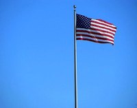 Aluminum Flagpole