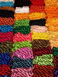 How Is Silk Made Into Fabric?