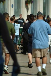 How Much Should a Person Weigh in Kilograms?