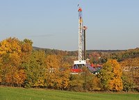 Facts About Oil Drilling