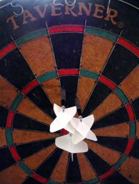 Bullseye Marketing