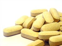 Vitamin & Mineral Minimum Daily Requirements