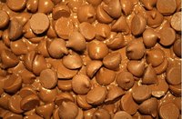 Problems Melting Chocolate Chips