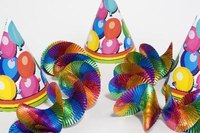 8-Year-Old's Birthday Party Ideas