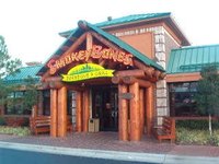 Smokey Bones Restaurant