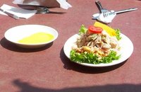 The History of Ceviche