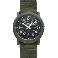 What Are the Parts of a Watch Face?