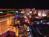 Las Vegas Strip