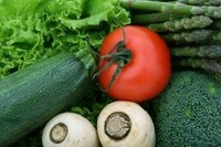 What Are Antioxidants?