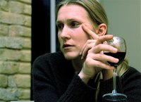 Facial Skin Problems Related to Alcohol