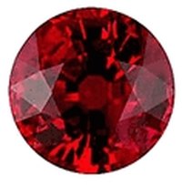 About Natural Ruby Gemstones