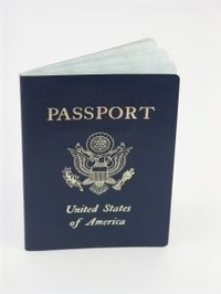 Where Can I File a Police Report for a Lost Passport?