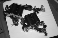 Problems With Tattoo Machines