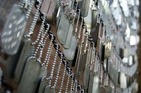 Where to Get a Machine to Make Dog Tags