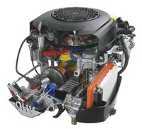 The History of Kohler Engines