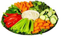 Foods to Expel Human Parasites