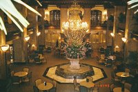 Famous Hotels in Tennessee