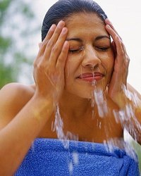 Healing Severe Acne