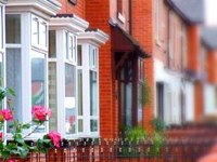 Choose from a variety of home finance options.