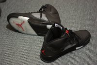 Facts About Air Jordan Shoes