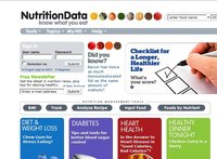 NutritionData